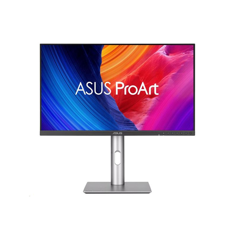 ASUS ProArt PA27JCV 27" IPS 5K 5120x2880 5ms 400cd USB-C HDMI DP Repro čierny