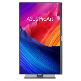 ASUS ProArt PA27JCV 27" IPS 5K 5120x2880 5ms 400cd USB-C HDMI DP Repro čierny