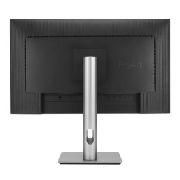 ASUS ProArt PA27JCV 27" IPS 5K 5120x2880 5ms 400cd USB-C HDMI DP Repro čierny