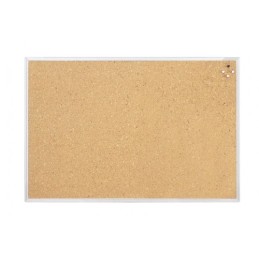 Tablica korkowa Magnetoplan SP optimum ALU 120x90 cm