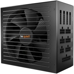 OPRAVENÉ - Be quiet! / zdroj STRAIGHT POWER 11 Platinum 1200W / active PFC / 135mm fan / 80PLUS Platinum / modulární