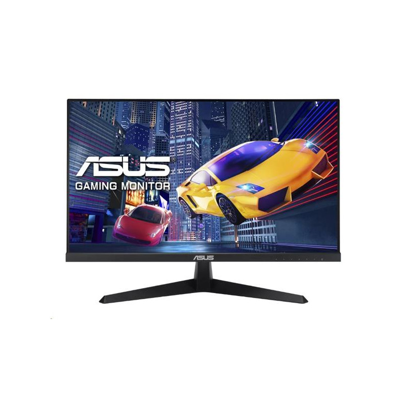 ASUS VY249HGR 24" IPS 1920x1080 120Hz 1ms 250cd D-Sub HDMI čierny