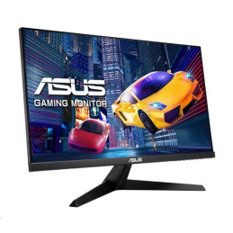 ASUS VY249HGR 24" IPS 1920x1080 120Hz 1ms 250cd D-Sub HDMI čierny