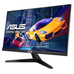 ASUS VY249HGR 24" IPS 1920x1080 120Hz 1ms 250cd D-Sub HDMI čierny