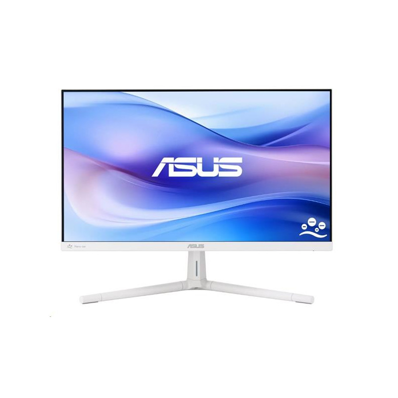 ASUS VU249HFI-W 24" IPS 1920x1080 100Hz 1ms 250cd HDMI biely
