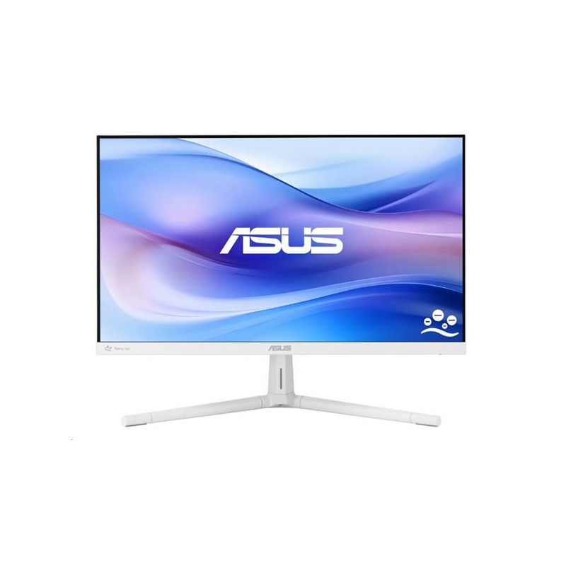 ASUS VU279HFI-W 27" IPS 1920x1080 FHD 100Hz 1ms 250cd HDMI biely