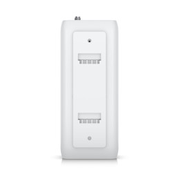 Ubiquiti UniFi Device Bridge (UDB), bezdrátový bridge s PoE Out, 5 GHz, rychlost 867 Mb, LAN 1Gb, WiFi, PoE