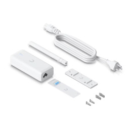 Ubiquiti UniFi Device Bridge (UDB), bezdrátový bridge s PoE Out, 5 GHz, rychlost 867 Mb, LAN 1Gb, WiFi, PoE