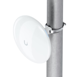 Ubiquiti UniFi Device Bridge Pro (UDB-Pro), bezdrátový bridge s PoE Out, 5 GHz, rychlost 867 Mb, 2x LAN 1Gb, WiFi, PoE