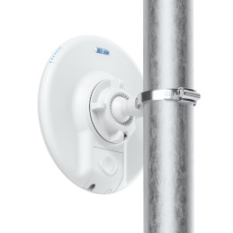 Ubiquiti UniFi Device Bridge Pro (UDB-Pro), bezdrátový bridge s PoE Out, 5 GHz, rychlost 867 Mb, 2x LAN 1Gb, WiFi, PoE