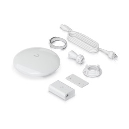 Ubiquiti UniFi Device Bridge Pro (UDB-Pro), bezdrátový bridge s PoE Out, 5 GHz, rychlost 867 Mb, 2x LAN 1Gb, WiFi, PoE