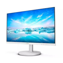 Philips 241V8AW/00 IPS 23.8" LED 1920x1080 20 000 000:1 4ms 250cd HDMI repro biely