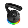 COUGAR držák kabelu myši Bunker RGB s USB HUBem