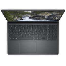 Dell Vostro 3520/i5-1235U/8GB/512GB SSD/15.6" FHD/Intel UHD/FgrPr/3 Cell/65W/WLAN/Backlit Kb/W11 Pro/3Y ProSpt