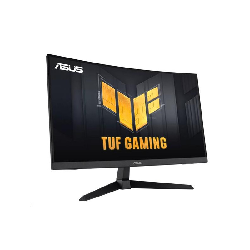 ASUS TUF Gaming VG27VQ3B 27" 1920x1080 FHD 180Hz 1ms 250cd 2xHDMI DP repro čierny