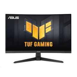 ASUS TUF Gaming VG27VQ3B 27" 1920x1080 FHD 180Hz 1ms 250cd 2xHDMI DP repro čierny