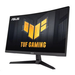 ASUS TUF Gaming VG27VQ3B 27" 1920x1080 FHD 180Hz 1ms 250cd 2xHDMI DP repro čierny
