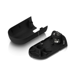 Ubiquiti držák Camera Arm Mount - odolná krabice proti neoprávněné manipulaci pro kamery Unifi Ultra, černá
