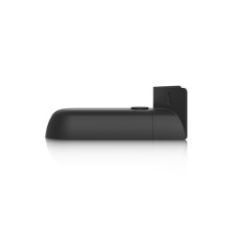 Ubiquiti držák Camera Arm Mount - odolná krabice proti neoprávněné manipulaci pro kamery Unifi Ultra, černá