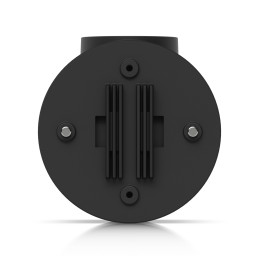 Ubiquiti krabice Compact Camera Junction Box - odolná krabice proti neoprávněné manipulaci pro kamery Unifi Ultra, černá