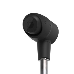 Ubiquiti krabice Compact Camera Junction Box - odolná krabice proti neoprávněné manipulaci pro kamery Unifi Ultra, černá