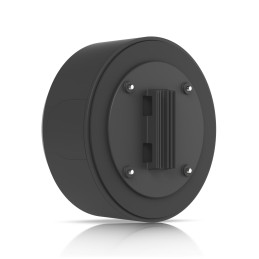Ubiquiti Camera Junction Box - odolná krabice proti neoprávněné manipulaci pro kamery Unifi Bullet, Dome, Turret, černá