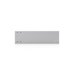 Ubiquiti UNAS Pro (UNAS-Pro) - 7-bay NAS, 1-Port 10G SFP+, 1-Port Gigabit RJ45, Rackmount 2U