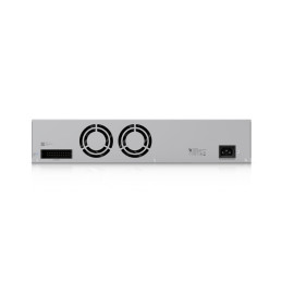 Ubiquiti UNAS Pro (UNAS-Pro) - 7-bay NAS, 1-Port 10G SFP+, 1-Port Gigabit RJ45, Rackmount 2U