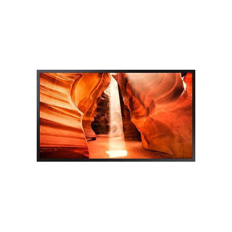 Samsung OM55N-S 55" 1920x1080 400cd, HDMI USB prevadzka 24/7