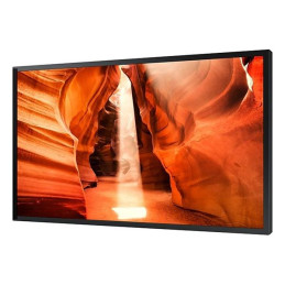 Samsung OM55N-S 55" 1920x1080 400cd, HDMI USB prevadzka 24/7