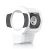 Ubiquiti AI Enhancer (UACC-AI-Pro-Enhancer-W) - IR přísvit až 40m, radar, IPX5, kompatibilní UVC-AI-Pro, bílý