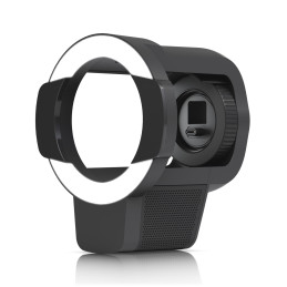 Ubiquiti AI Enhancer (UACC-AI-Pro-Enhancer) - IR přísvit až 40m, radar, IPX5, kompatibilní UVC-AI-Pro, černý