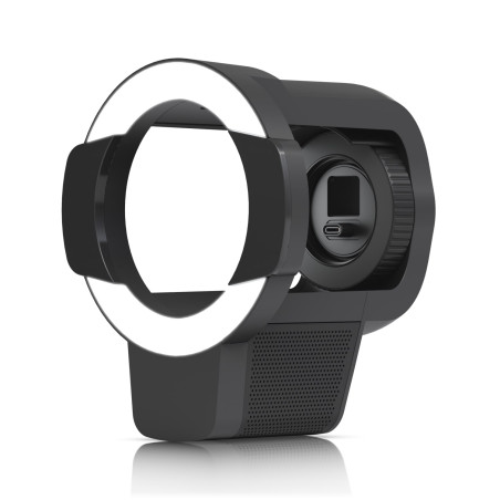 Ubiquiti AI Enhancer (UACC-AI-Pro-Enhancer) - IR přísvit až 40m, radar, IPX5, kompatibilní UVC-AI-Pro, černý