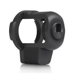Ubiquiti AI Enhancer (UACC-AI-Pro-Enhancer) - IR přísvit až 40m, radar, IPX5, kompatibilní UVC-AI-Pro, černý