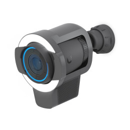 Ubiquiti AI Enhancer (UACC-AI-Pro-Enhancer) - IR přísvit až 40m, radar, IPX5, kompatibilní UVC-AI-Pro, černý