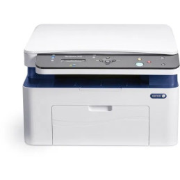 Xerox MFP tiskárna WorkCentre 3025Bi, 20str., 1200dpi, USB/WiFi/AirPrint, PSC, A4, GDI, mono - ŤUKNUTÝ ROH KRABICE
