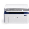 Xerox MFP tiskárna WorkCentre 3025Bi, 20str., 1200dpi, USB/WiFi/AirPrint, PSC, A4, GDI, mono - ŤUKNUTÝ ROH KRABICE