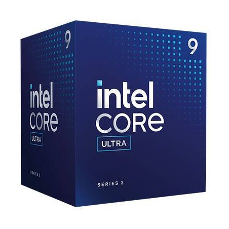 Intel® Core™ Ultra 9 processor 285 up to 5.60GHz/24C/36MB Cache/Intel® Graphics/ LGA1851