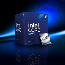 Intel® Core™ Ultra 9 processor 285 up to 5.60GHz/24C/36MB Cache/Intel® Graphics/ LGA1851
