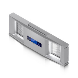Ubiquiti Enterprise NVR Bezel (UACC-ENVR-Bezel) - čelní panel s displejem pro ENVR