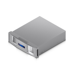 Ubiquiti Enterprise NVR Bezel (UACC-ENVR-Bezel) - čelní panel s displejem pro ENVR