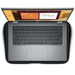 Dell Latitude 5450|U5 135U|16GB|1TB SSD|14" FHD|IR Cam & Mic|FgrPr|SmtCd|3 Cell|65W|WLAN|vPro|Backlit Kb|W11 Pro|3Y Pro