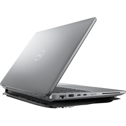 Dell Latitude 5450|U7 165U|16GB|512GB SSD|14" FHD|IR Cam & Mic|FgrPr|SmtCd|3 Cell|65W|WLAN|vPro|Backlit Kb|W11 Pro|3Y P