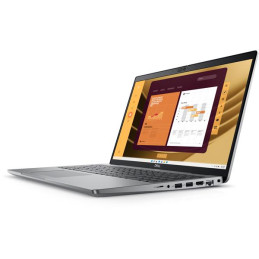 Dell Latitude 5550|U7 165U|16GB|512GB SSD|15.6" FHD|IR Cam & Mic|FgrPr|SmtCd|3 Cell|65W|WLAN|vPro|Backlit Kb|W11 Pro|3Y