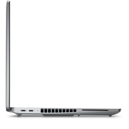 Dell Latitude 5550|U7 165U|16GB|512GB SSD|15.6" FHD|IR Cam & Mic|FgrPr|SmtCd|3 Cell|65W|WLAN|vPro|Backlit Kb|W11 Pro|3Y