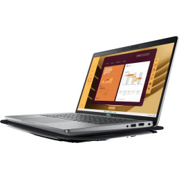 Dell Latitude 5450/U7 165U/32GB/512GB SSD/14" FHD/IR Cam & Mic/FgrPr/SmtCd/WLAN/vPro/Backlit Kb/W11 Pro/3Y ProSpt