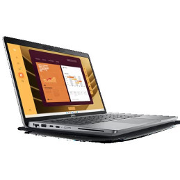 Dell Latitude 5450/U7 165U/32GB/512GB SSD/14" FHD/IR Cam & Mic/FgrPr/SmtCd/WLAN/vPro/Backlit Kb/W11 Pro/3Y ProSpt
