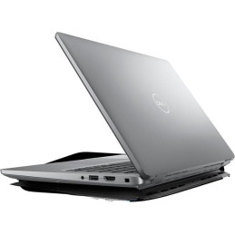 Dell Latitude 5450/U7 165U/32GB/512GB SSD/14" FHD/IR Cam & Mic/FgrPr/SmtCd/WLAN/vPro/Backlit Kb/W11 Pro/3Y ProSpt