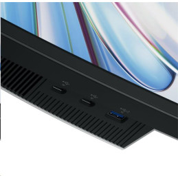 Dell UltraSharp U3425WE 34 UWQHD CURVED (3440x1440)/21:9/120Hz/IPS/5ms/DP/USB-C/LAN/3R