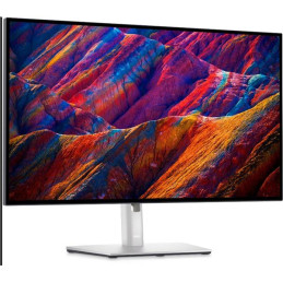 Dell 27 UltraSharp 27 4K USB-C Hub Monitor- U2723QE - 68.47cm(210-BCXK)